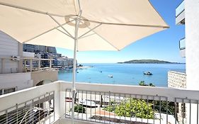 Fisherman House Apartments
